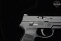 Sig Sauer P250 9mm Luger Nitron in Very Good Condition Image 4