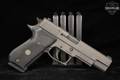Sig Sauer P220 Legion DA/SA 10mm Legion Gray in Good Condition Image 2