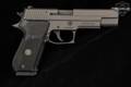 Sig Sauer P220 Legion DA/SA 10mm Legion Gray in Good Condition Image 3