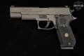 Sig Sauer P220 Legion DA/SA 10mm Legion Gray in Good Condition Image 4