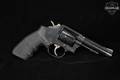 Smith & Wesson (S&W) Model 10-10 Heavy Barrel .38 Spl. Blued in Excellent Condition Image 3