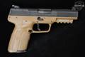 FN Herstal (FNH) Fiven-Seven MK-II 5.7X28mm Two-Tone in Excellent Condition Image 3