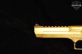 Magnum Research Desert Eagle MK XIX .50 AE Titanium Gold in Good Condition Image 4