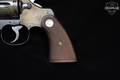 1937 Colt Official Police .38 Spl. Blued in Fair Condition Image 4