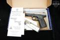 Smith & Wesson (S&W) SD40 VE .40 S&W Matte Stainless in Excellent Condition Image 3