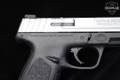Smith & Wesson (S&W) SD40 VE .40 S&W Matte Stainless in Excellent Condition Image 5