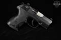 Beretta Px4 Storm Subcompact Type F .40 S&W Black in Very Good Condition Image 3