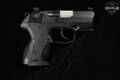 Beretta Px4 Storm Subcompact Type F .40 S&W Black in Very Good Condition Image 4