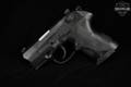 Beretta Px4 Storm Subcompact Type F .40 S&W Black in Very Good Condition Image 5