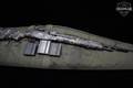 Springfield Armory M1A Scout Squad Mossy Oak .308 NATO Parkerized in Excellent Condition Image 2