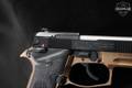 Beretta Model 80X Cheetah Launch Edition Bronze .380 ACP Two-Tone in Like-New Condition Image 3