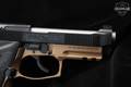 Beretta Model 80X Cheetah Launch Edition Bronze .380 ACP Two-Tone in Like-New Condition Image 5