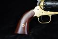 2019 F.lli Pietta 1858 Remington Army .44 BPM (Black Powder) Blued in Good Condition Image 3