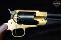 2019 F.lli Pietta 1858 Remington Army .44 BPM (Black Powder) Blued in Good Condition Image 4