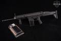 FN America SCAR 17S 7.62mm NATO (7.62x51) Black in Excellent Condition Image 2