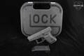 Glock 26 Gen3 9mm Luger Black in Excellent Condition Image 2