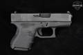 Glock 26 Gen3 9mm Luger Black in Excellent Condition Image 3