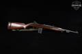 1945 Inland Mfg M1 Carbine Type III .30 Carbine Parkerized & Walnut in Good Condition Image 3