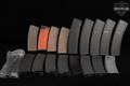 Multiple Manufacturers EIGHTEEN (18) AR-15 30/40/60 Round Magazines 5.56mm NATO in Very Good Condition Image 2