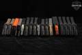Multiple Manufacturers EIGHTEEN (18) AR-15 30/40/60 Round Magazines 5.56mm NATO in Very Good Condition Image 4