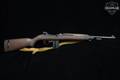 1944 Quality Hardware Mfg. M1 Carbine .30 Carbine Parkerized in Very Good Condition Image 3