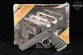 Israeli Military Industries (IMI) Desert Eagle Mk VII .44 Rem Magnum Two-Tone Black & Gray in Good Condition Image 2