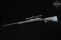 Remington Model 700 ADL 7mm Rem. Mag. Matte Blued in Very Good Condition Image 2