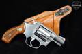 Smith & Wesson (S&W) Model 60 Chief's Special .38 Spl. Stainless Steel in Very Good Condition Image 2