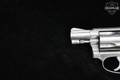 Smith & Wesson (S&W) Model 60 Chief's Special .38 Spl. Stainless Steel in Very Good Condition Image 4
