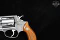Smith & Wesson (S&W) Model 60 Chief's Special .38 Spl. Stainless Steel in Very Good Condition Image 5