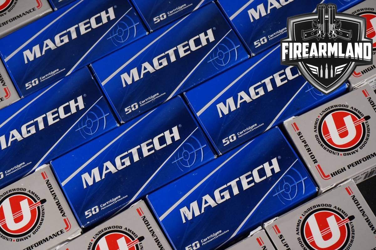700 RDS! 9mm Ammo 9-mm Ammunition
