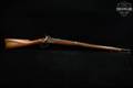 Antonio Zoli and CO. Remington Model 1863 Zouave .58 caliber Blued & Hardwood in Good Condition Image 3