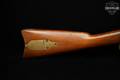 Antonio Zoli and CO. Remington Model 1863 Zouave .58 caliber Blued & Hardwood in Good Condition Image 4