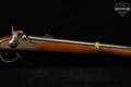 Antonio Zoli and CO. Remington Model 1863 Zouave .58 caliber Blued & Hardwood in Good Condition Image 5
