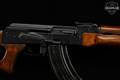 1983 MAADI ARM 7.62x39 Black & Wood in Good Condition Image 5