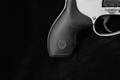 Smith & Wesson (S&W) Model 642-2 Airweight .38 Special +P Silver in Excellent Condition Image 4