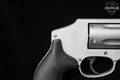 Smith & Wesson (S&W) Model 642-2 Airweight .38 Special +P Silver in Excellent Condition Image 5
