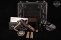 Canik TTI Combat 9mm Luger (9x19 Para) Bronze in Excellent Condition Image 2