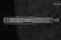 Springfield Armory XDm 4.5 Threaded Barrel .45 ACP Two-Tone FDE in Very Good Condition Image 5