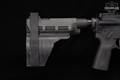 Springfield Armory SAINT Victor Pistol 5.56mm NATO Black in Very Good Condition Image 4