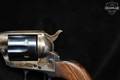 2001 A. Uberti Model 1873 Cattleman .38 Spl. Blued/Case Hardened Steel in Very Good Condition Image 5