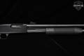 Mossberg Maverick Model 88 Field Slug Gun 12 Gauge Black in Excellent Condition Image 5