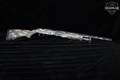 1997 Mossberg 500A 12 Gauge Marshland Camouflage in Good Condition Image 2