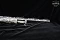 1997 Mossberg 500A 12 Gauge Marshland Camouflage in Good Condition Image 4