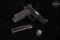 Springfield Armory 2011 DS Prodigy 9mm Luger Black in Excellent Condition Image 2