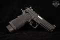 Springfield Armory 2011 DS Prodigy 9mm Luger Black in Excellent Condition Image 3