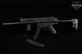 German Sport Guns (GSG) GSG-16 .22 LR Black in Good Condition Image 2