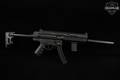German Sport Guns (GSG) GSG-16 .22 LR Black in Good Condition Image 3