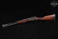 Henry Repeating Arms Model H012CCC Big Boy .45 Colt Blued in Very Good Condition Image 2