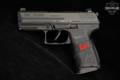 Heckler & Koch (H&K, HK) P2000 V3 9mm Luger Black in Very Good Condition Image 3